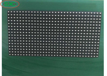중국 P10 야외 SMD LED 디스플레이 모듈 광고 포스터 디스플레이 화면