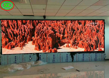 COB P1.25 전색 대형 LED 화면 디스플레이/ 임대 화면/ 960x960mm