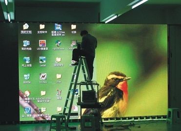 실내 고정 스테이지 LED 화면 P3 P4 P5 P6 HD 유연성 스미어 없는 스테이지 LED 디스플레이 스테이지 배경 LED 디스플레이 큰 화면