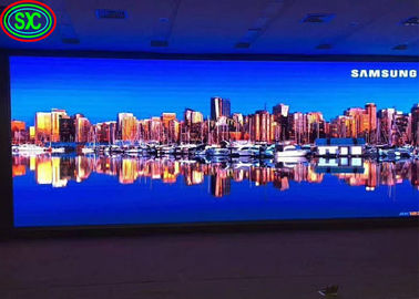 고품질 고정 마운트 빌보드 디지털 풀 컬러 야외 실내 LED 디스플레이 화면
