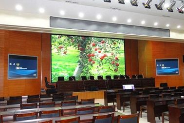 3840hz 갱신 속도와 640x640mm 해상도를 갖춘 임대용 HDP5 실내 풀 컬러 LED 디스플레이 패널