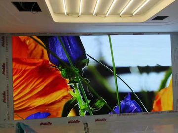 실내 SMD LED 비디오 디스플레이 디지털 포스터