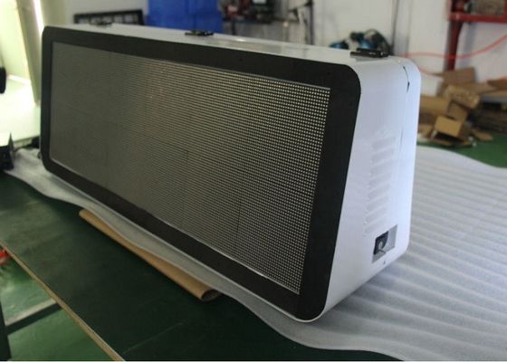 야외 P5 P6 P10 LED 화면