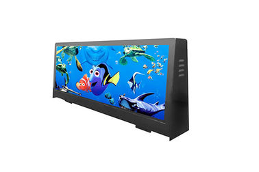 96*32cm 자동차 LED 패널 DC 5V 전압