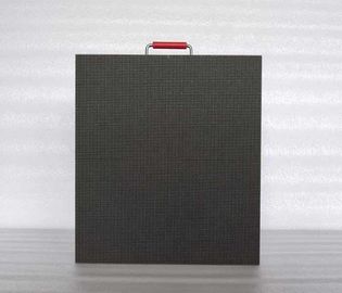 넓은 시각 각색 전체 컬러 빠른 설치 LED 렌터 디스플레이 작은 피치 SMD P391