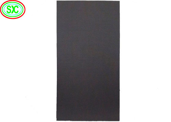 고해상도 알루미늄 박스 P2.5 실내 렌터 무스름 LED 화면 실내 렌터 LED 디스플레이