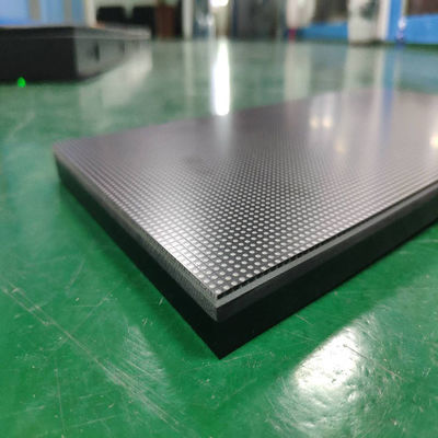 실내용 작은 피치 GOB HD 무대 배경 슬림 LED 디스플레이 P2.5 풀 컬러 렌터