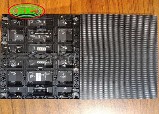 좋은 가격 waterproof/dust-proof/damp-proof/anti-UV/anti-collision과 덩어리 실내 P2.5 LED 디스플레이 온라인으로