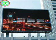 광고를 위한 Smd 영상 옥외 P3 P4 P5 P6 P10 LED 게시판