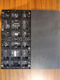 이벤트 스테이지 전체 색상 320*160mm P2.5 GOB LED 디스플레이 실내 방수 LED 화면 패널