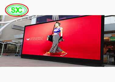 임대 / 다이 캐스트 알루미늄 디스플레이 6000cd / M2 실내 HD LED 화면