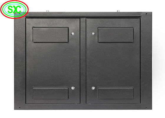 P5 옥외 LED 디스플레이 5mm 픽셀 피치 IP65 방수 경기장 스크린