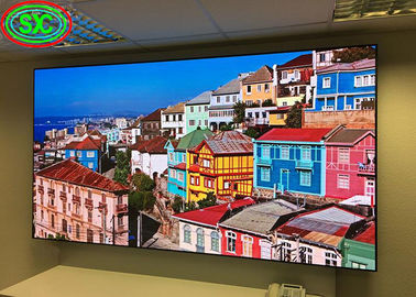 임대 500*500mm 500*1000mm P3.91 P4.81 LED 디스플레이 LED 사이니지 패널 CE ISO FCC UL