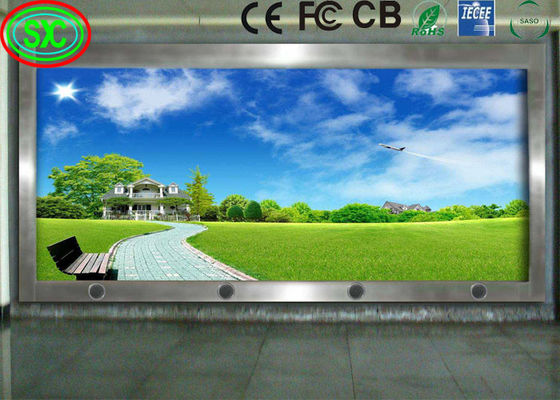 스튜디오 화면 사진용 핫 세일 방수 미세 피치 소형 픽셀 1.667mm GOB LED 디스플레이