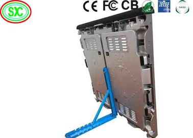 야외 HD 풀 컬러 SMD P10 경기장 LED 디스플레이 상업 광고 게시판