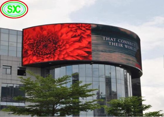 슈퍼 밝은 대형 렌터 화면 SMD P5 P6 P8 P10 야외 LED 디스플레이 화면 인터랙티브 LED 댄스 플로어