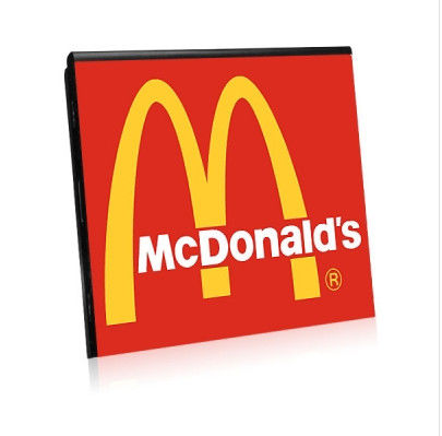 960*960mm 다이 캐스팅 캐비닛 스타디움 LED 디스플레이 10m 볼 거리