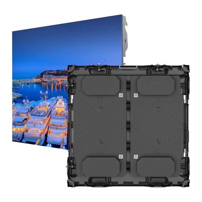 P10 풋볼 / 농구 경기장에 대한 전체 컬러 야외 스포츠 LED 디스플레이