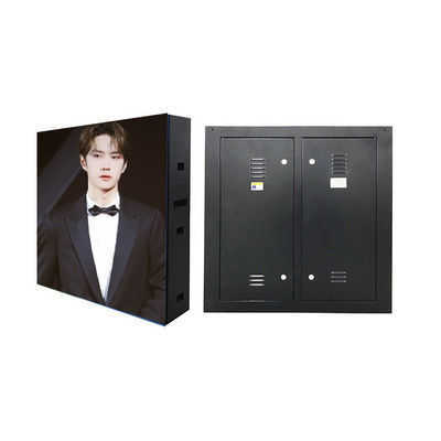 600m2 옥외 탄소 섬유 LED 스크린 IP65 보호 수준 LED 스크린 옥외 광고