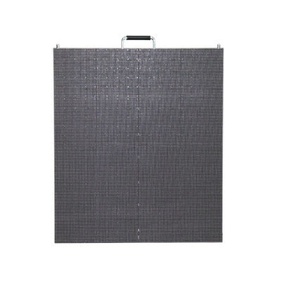 P4 옥외 방수 LED 비디오 벽 임대 스크린 SMD2121