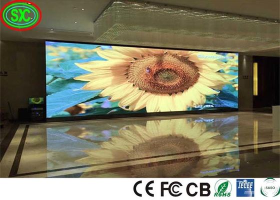 대형 유연 111111 픽셀/M2 1300 밝기/M2 P3 실내 풀 컬러 LED 디스플레이