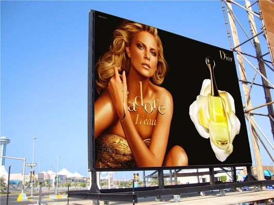 실내 풀 컬러 스테이지 에피스타 P4 SMD3535 임대 LED 비디오 화면 960*960mm