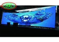SMD1921 실내 소형 픽셀 피치 2.5/2 플렉시블 LED 모듈 전면 유지 보수