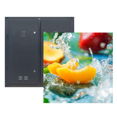 P8 야외 IP65 방수 LED 비디오 벽 화면 8mm 픽셀 피치