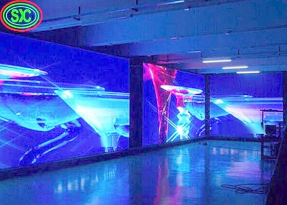 P4.81 P3.91 P2.6 1R1G1B 스테이지 배경 LED 디스플레이 렌트 LED 스크린 스테이지 배경