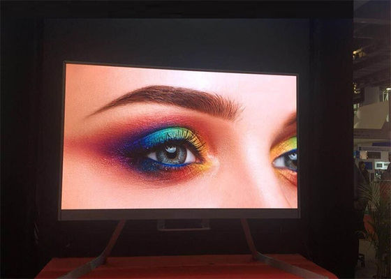 P5 실내 LED 디스플레이 5mm 피치 40000도트/㎡ IP65