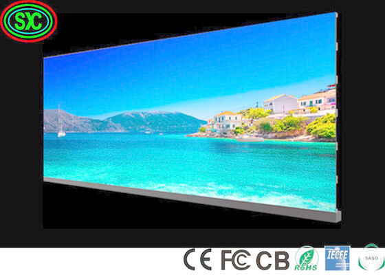 LED 디스플레이 실내외 임대 RGB 큰 P2 P2.5 P3.91 LED 이벤트 화면 패널 smd 2.9mm LED 디지털 디스플레이 화면