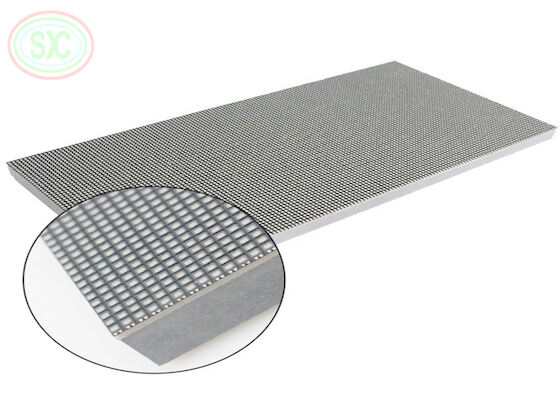 야외 풀 컬러 방수 스틸 캐비닛 P2.5 Smd1515 LED 렌터 스크린 3 년 보증