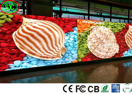 좋은 가격 P4 야외 풀 컬러 HD RGB LED 다이 캐스팅 알루미늄 스크린 960*960MM 캐비닛 COB 온라인으로