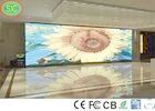 초고 밝기 P3 실내 풀 컬러 LED 디스플레이 1R1G1B SMD 2121