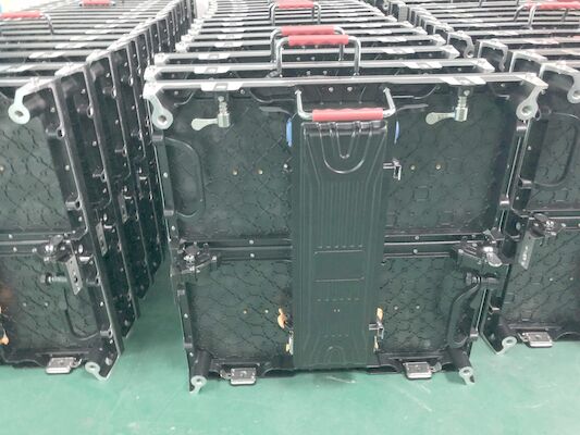 무대 LED 스크린 SMD p3.91,p4.81,p5는 무대 임대 스크린고 휘도 LED 옥외 광고를 이끌었습니다