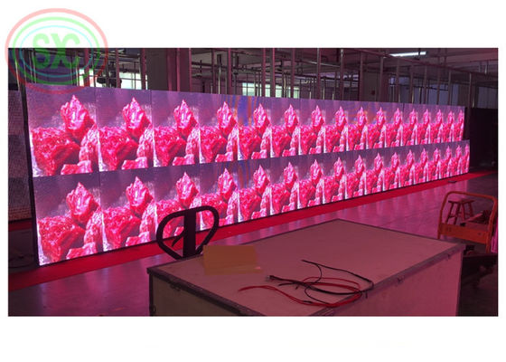 좋은 가격 노버관 제어 시스템과 최상의 가격 실내 P2.5 LED 디스플레이 led 화면 온라인으로