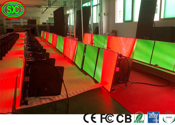 스테이지 LED 화면 p2 p2.5 p3 p4 p5 LED 디스플레이 패널 실내 야외 렌터 사용 LED 화면 이벤트 컨퍼런스