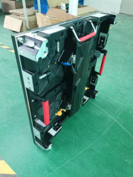 P3 실내 LED 스크린 3mm 픽셀 111111픽셀/m² (무대 행사용)