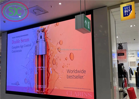 임대 스테이지 LED 디스플레이 다양한 크기의 스플라이싱 P2.5 P2.6 P2.8 P3.9 LED 디스플레이