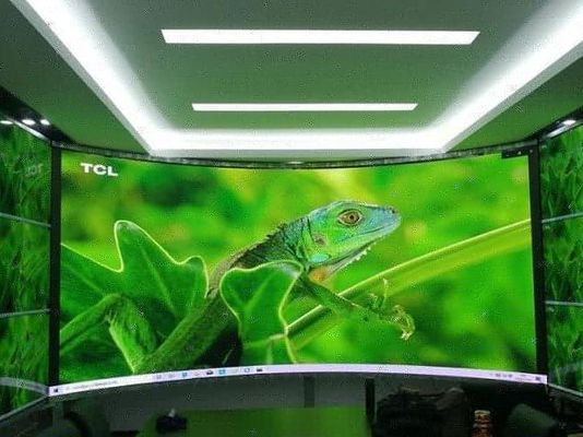 P3.91 실내 대형 렌터 LED 화면 화면 TV 스튜디오 비디오 벽 화면 패널