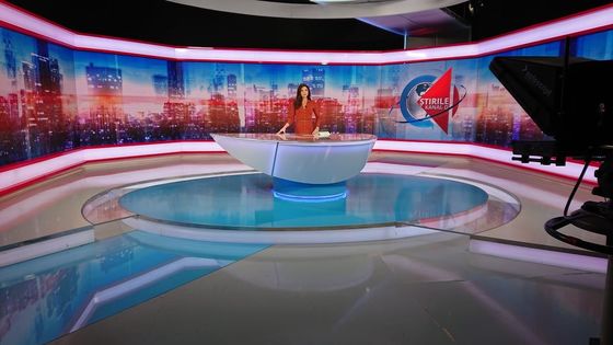 실내 P3.91 HD 고정 설치 LED 디스플레이 화면 회의 TV 스튜디오 비디오 벽으로 사용됩니다