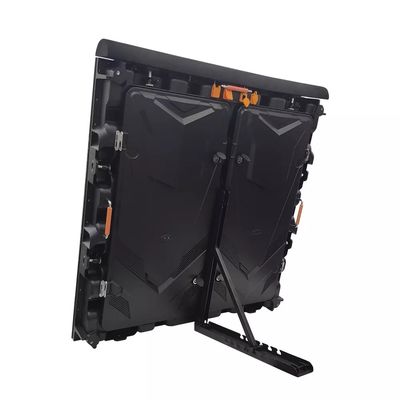 P10 경기장 LED 디스플레이 10mm 픽셀 피치 풀 컬러 스코어보드