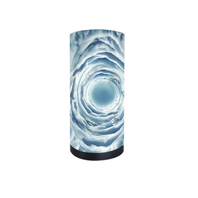 원형 구 LED 디스플레이 화면