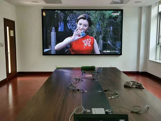 3 디지털 실내 LED 디스플레이 화면 Nationstar SMD 1515 패키지