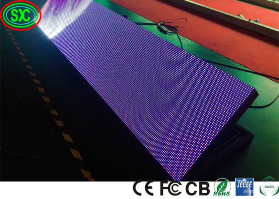 방수 야외 LED 디스플레이 광고 P10 거대 야외 LED 비디오 벽 패널 화면 가격