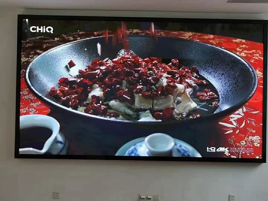 가장 좋은 실내 풀 컬러 LED 디스플레이를 위한 아치 SCX LED는 콘서트 이벤트 및 더 많은 우리의 P5 640x640mm LED 렌터 스크린으로 덮여 있습니다