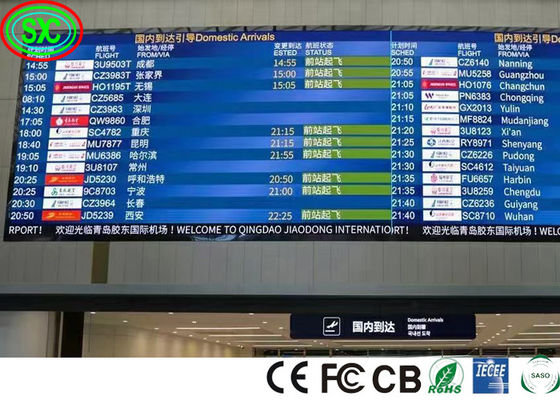 실내 풀 컬러 HD 디스플레이 P2 P2.5 P3 P4 고해상도 고정 설치 LED 비디오 벽 패널 LED 무대 배경 화면