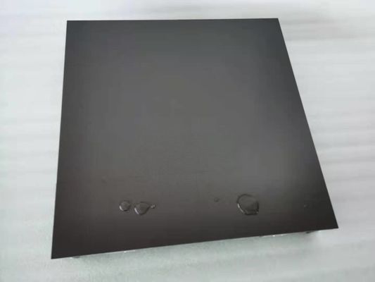 작은 피치 GOB P2 HD 실내 풀 컬러 고정 설치 비디오 벽 화면