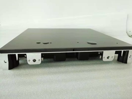 P2 GOB LED 디스플레이 실내 HD 비디오 벽 300x400mm 캐비닛