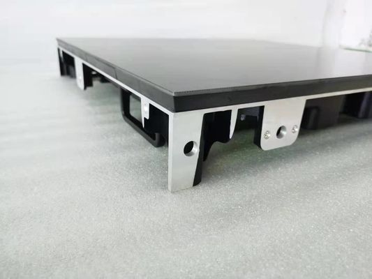 SCX P1.667 작은 피치 GOB LED 디스플레이 화면 판타라 4K LED 디스플레이 비디오 벽 패널